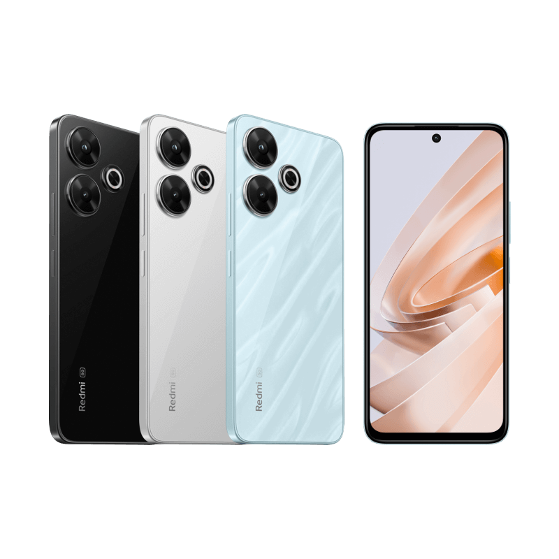 redmi note 13R