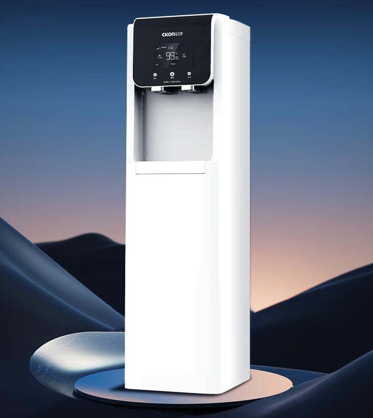沁尔康小海豚净水器