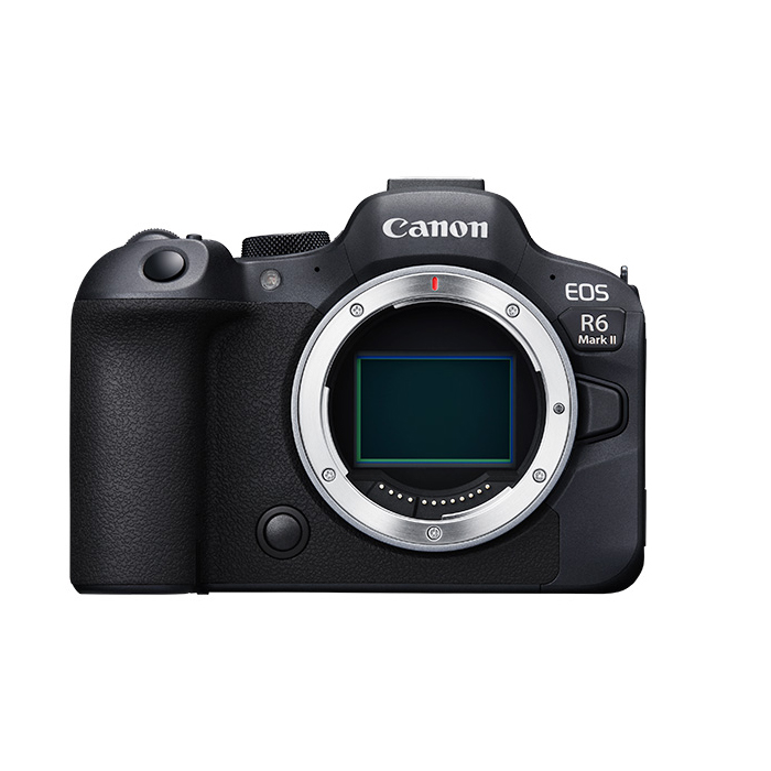 EOS R6 Mark II BODY