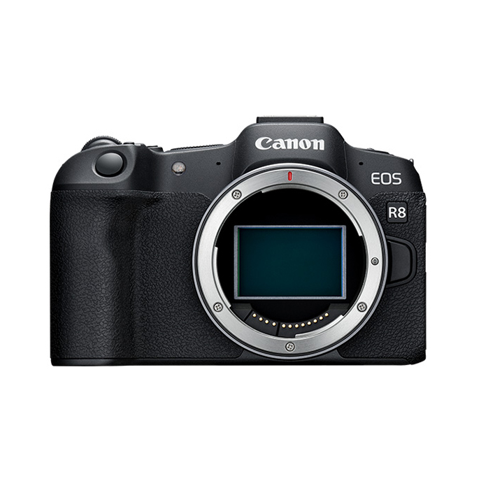 EOS R8 BODY