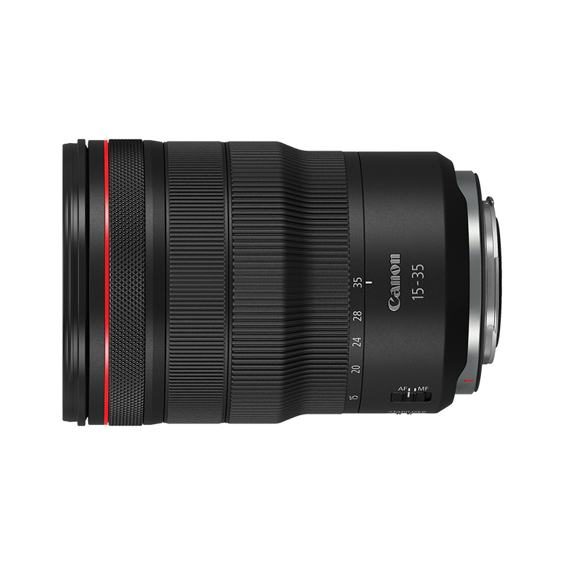 RF15-35mm F2.8 L IS USM