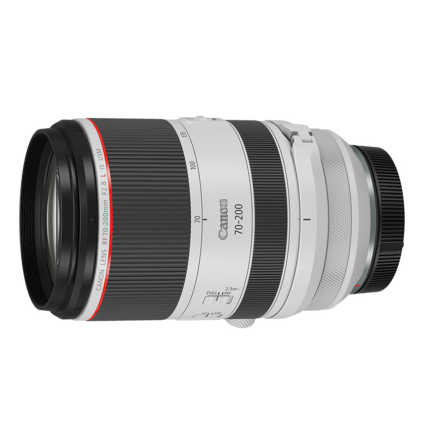 RF70-200mm F2.8 L IS USM