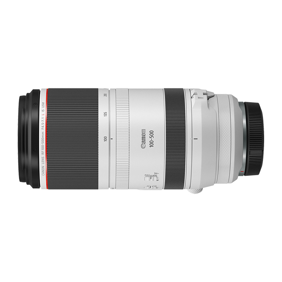 RF100-500mm F4.5-7.1 L IS USM