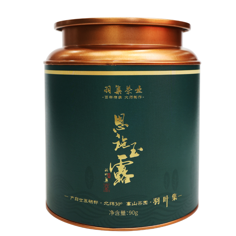 玉露神农情T90 90g